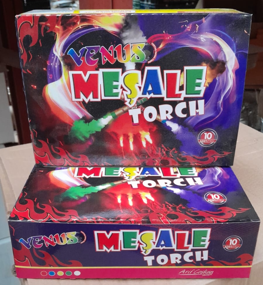 Maç Meşalesi 2026 Koleksiyon - Yüklenen Görsel